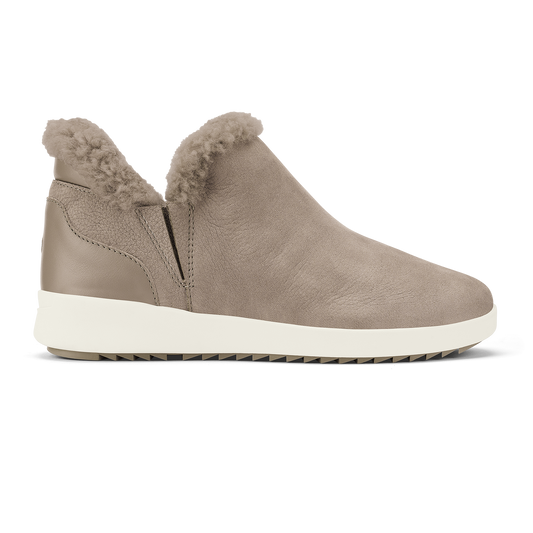 OluKai Kāmau-Taupe Grey / Taupe Grey