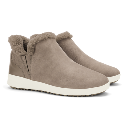 OluKai Kāmau-Taupe Grey / Taupe Grey