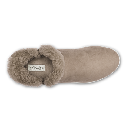OluKai Kāmau-Taupe Grey / Taupe Grey