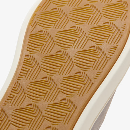 OluKai Pehuea Cozy - Taupe Grey / Taupe Grey