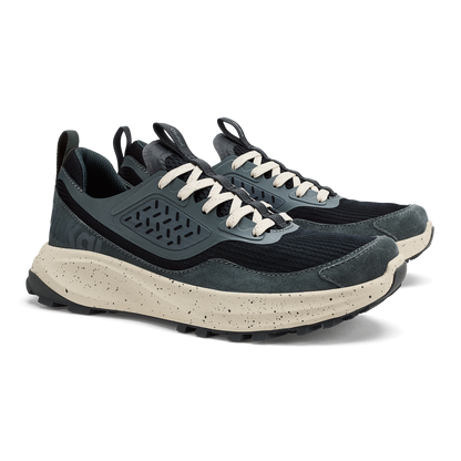 OluKai Makiki-Lava Rock / Dk Shadow