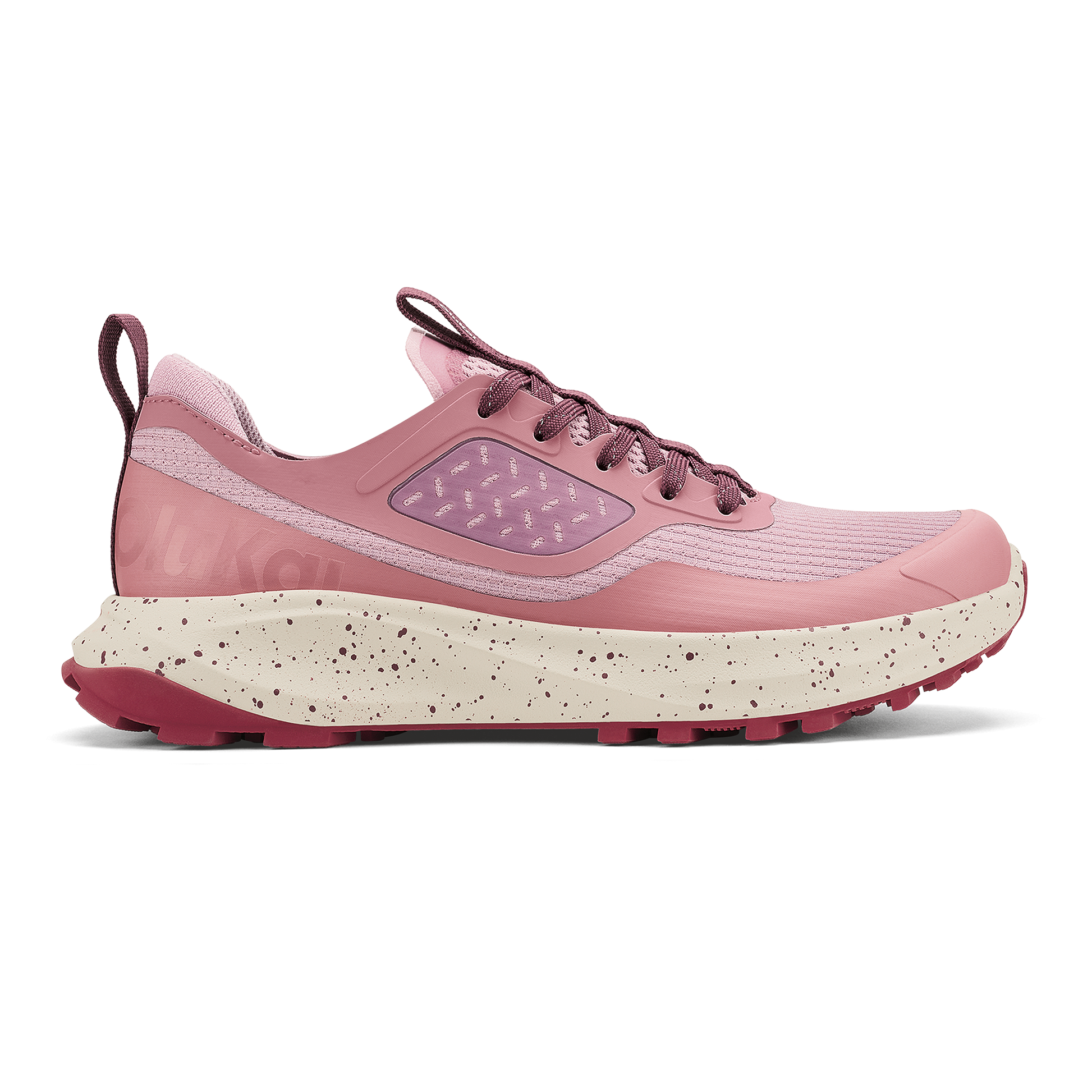 OluKai Makiki - Coral Rose / Coral Rose