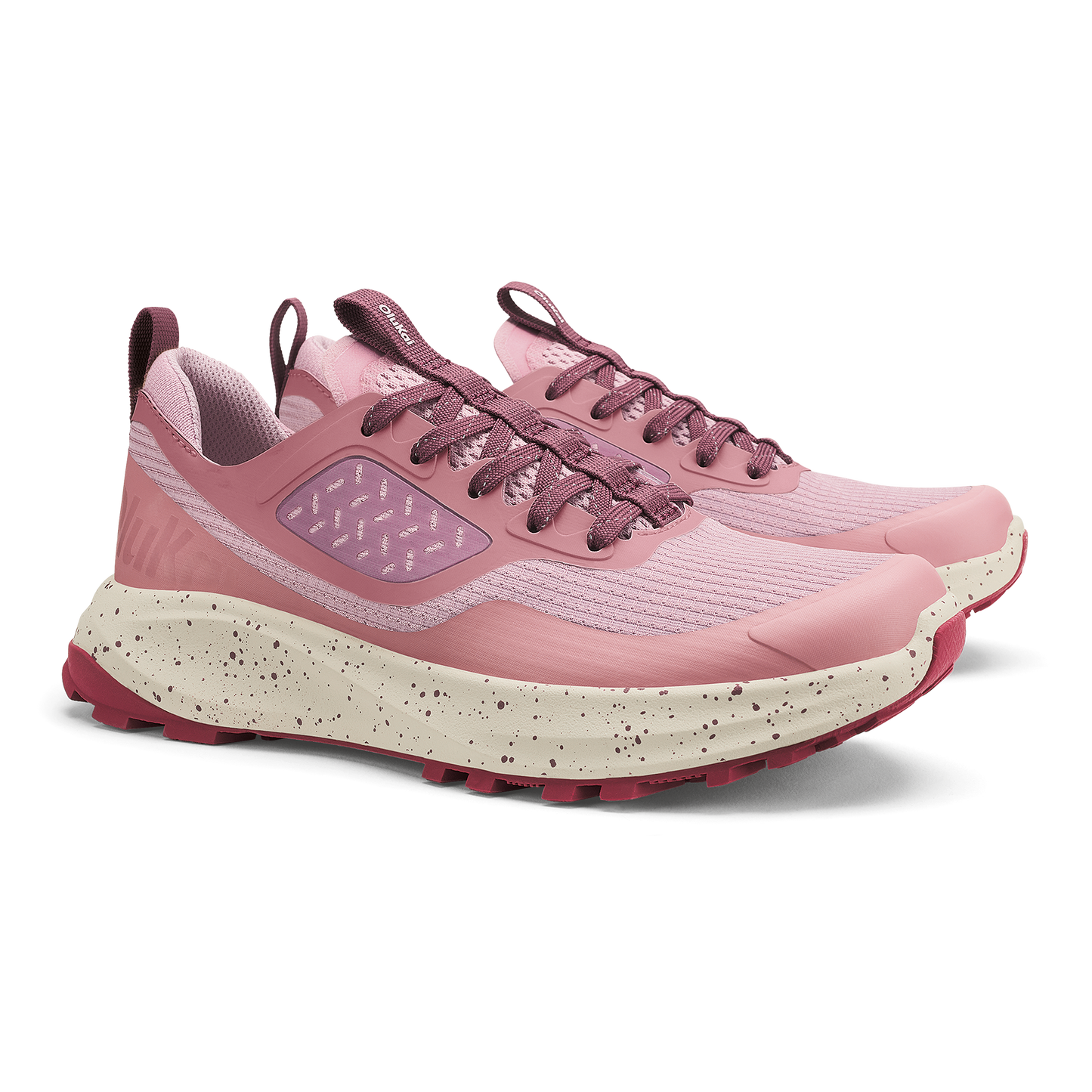 OluKai Makiki - Coral Rose / Coral Rose