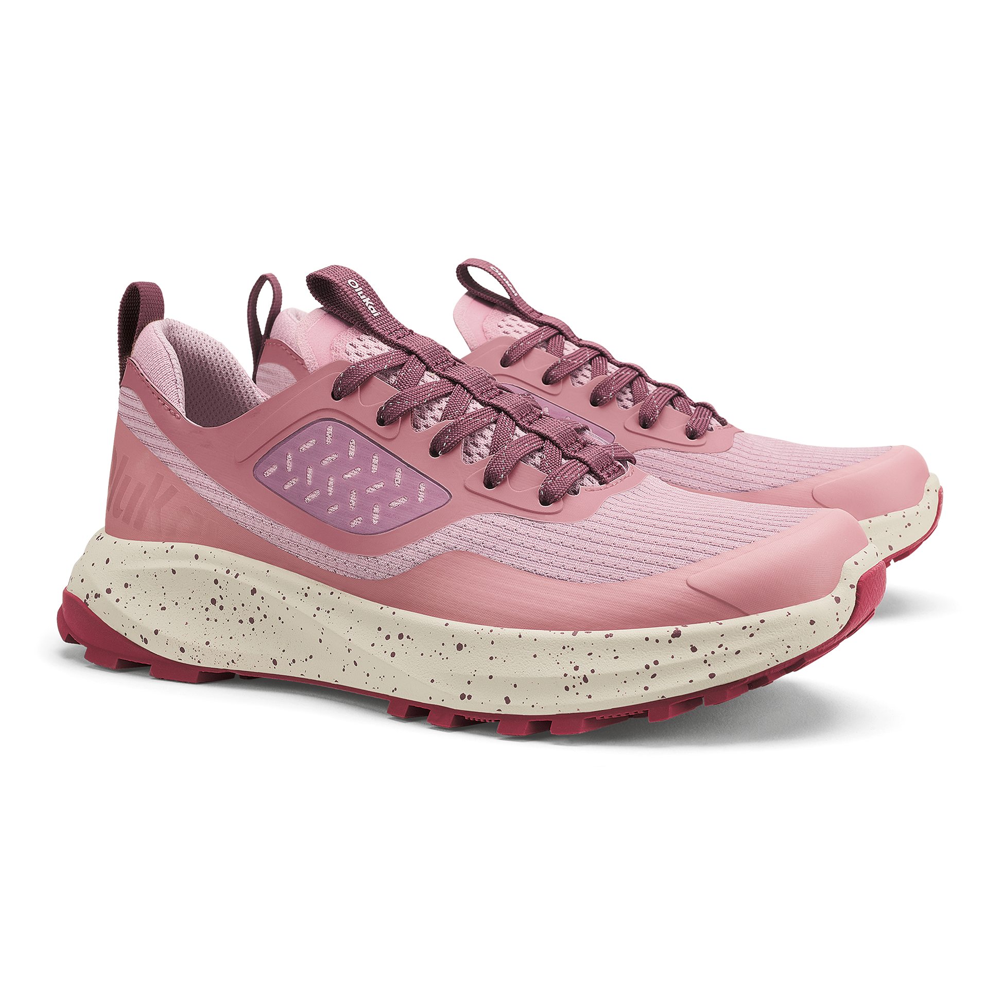 OluKai Makiki - Coral Rose / Coral Rose