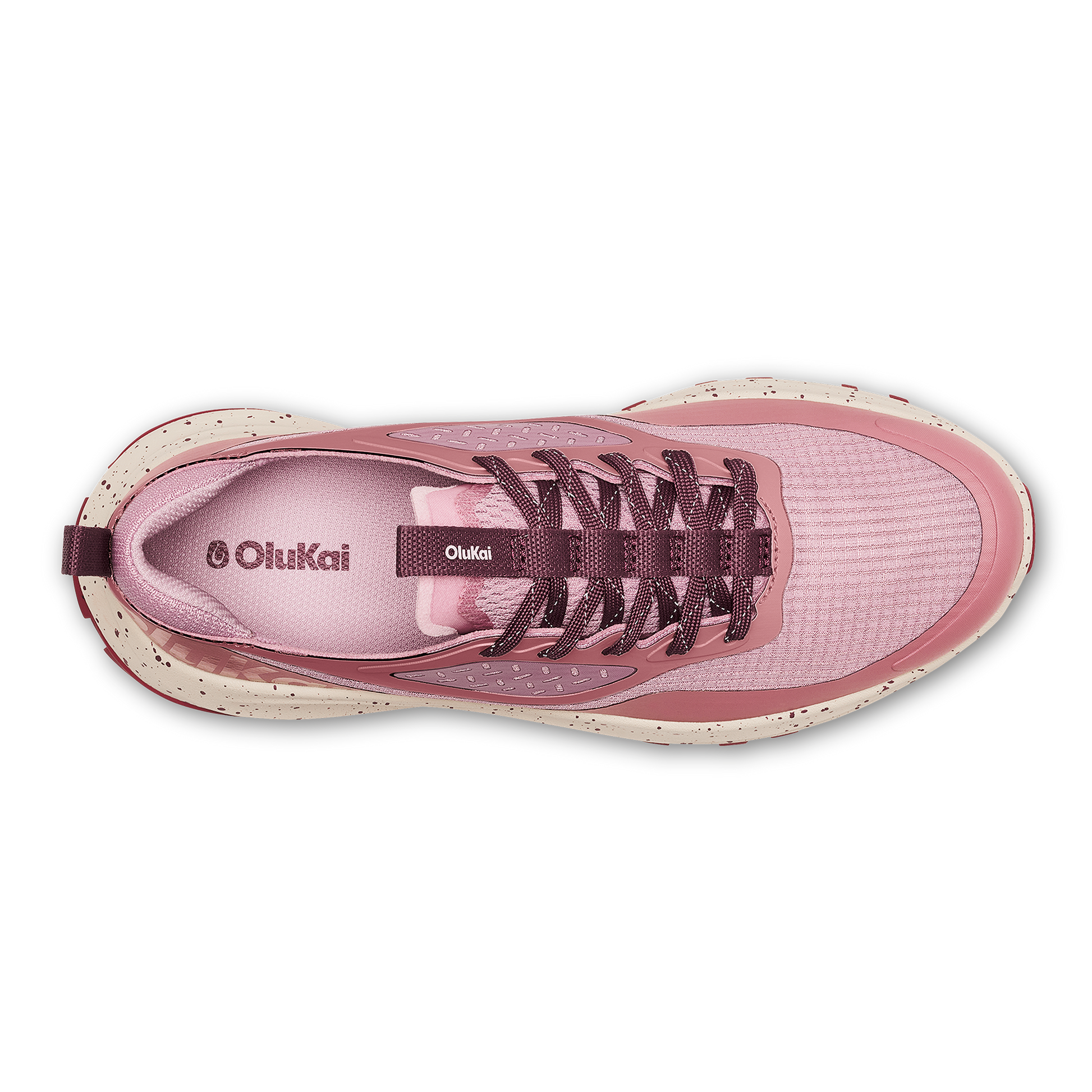 OluKai Makiki - Coral Rose / Coral Rose