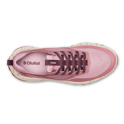 OluKai Makiki - Coral Rose / Coral Rose