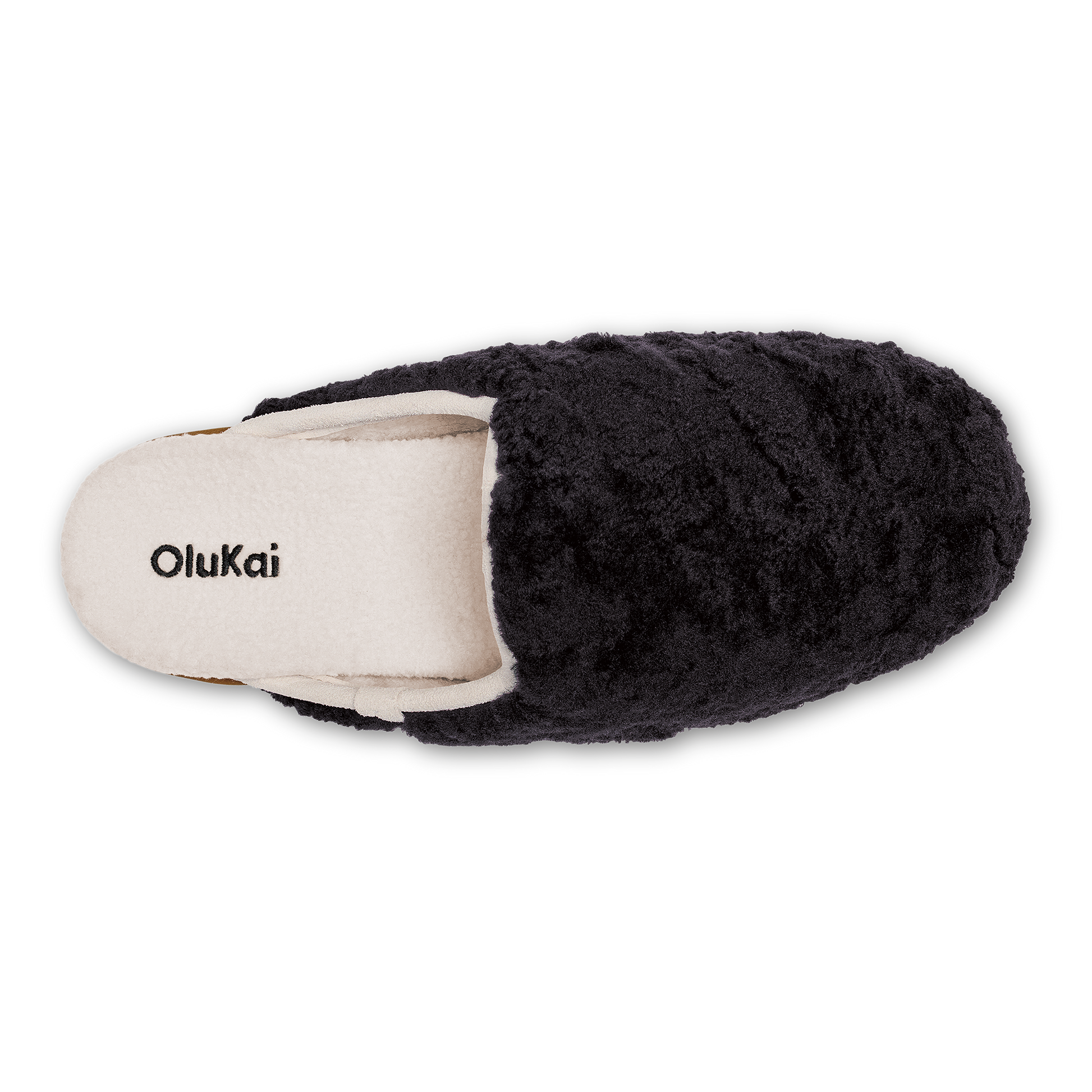 OluKai Hale Mule-Lava Rock / Tapa