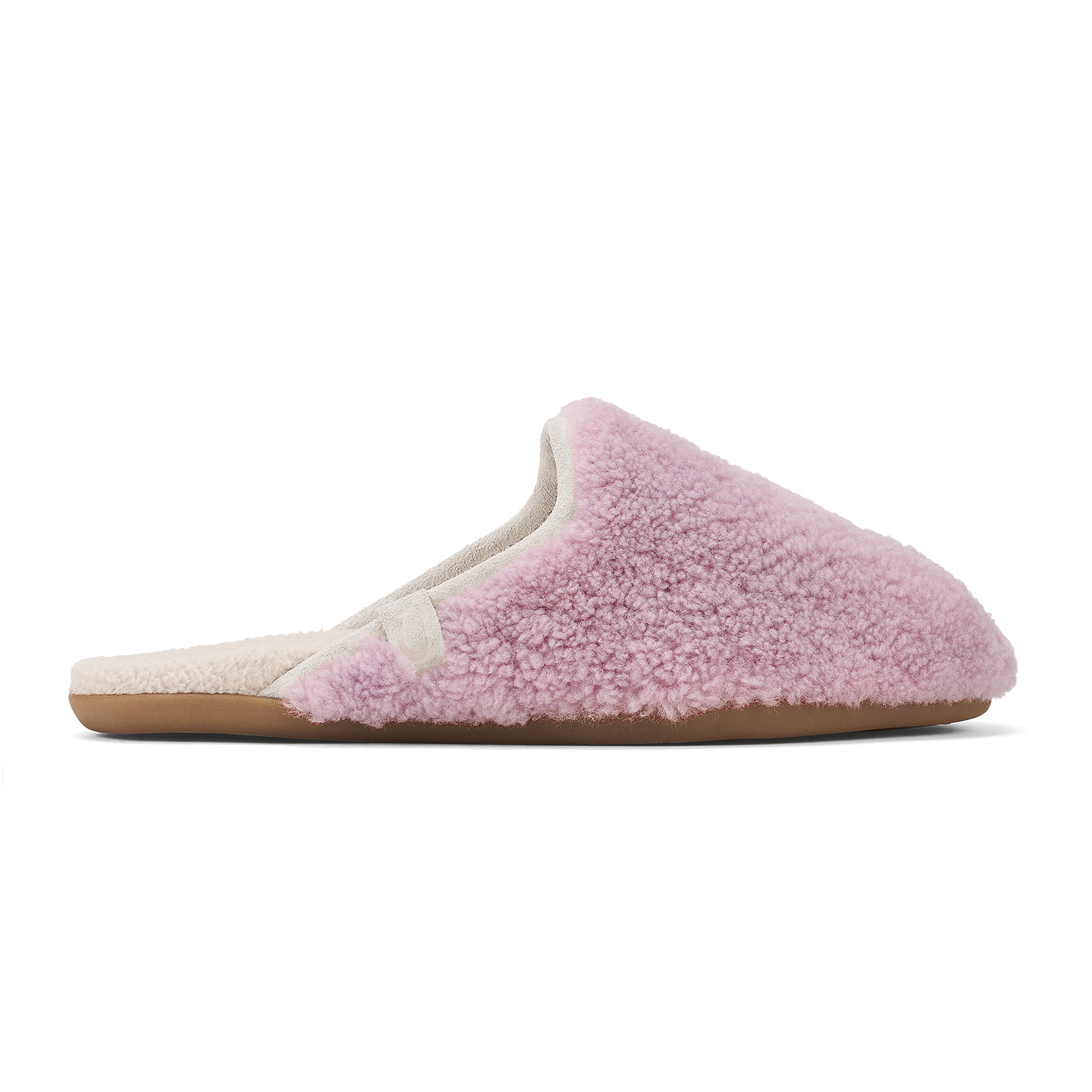 OluKai Hale Mule-Dusty Pink / Tapa