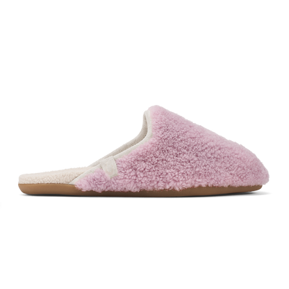 OluKai Hale Mule-Dusty Pink / Tapa