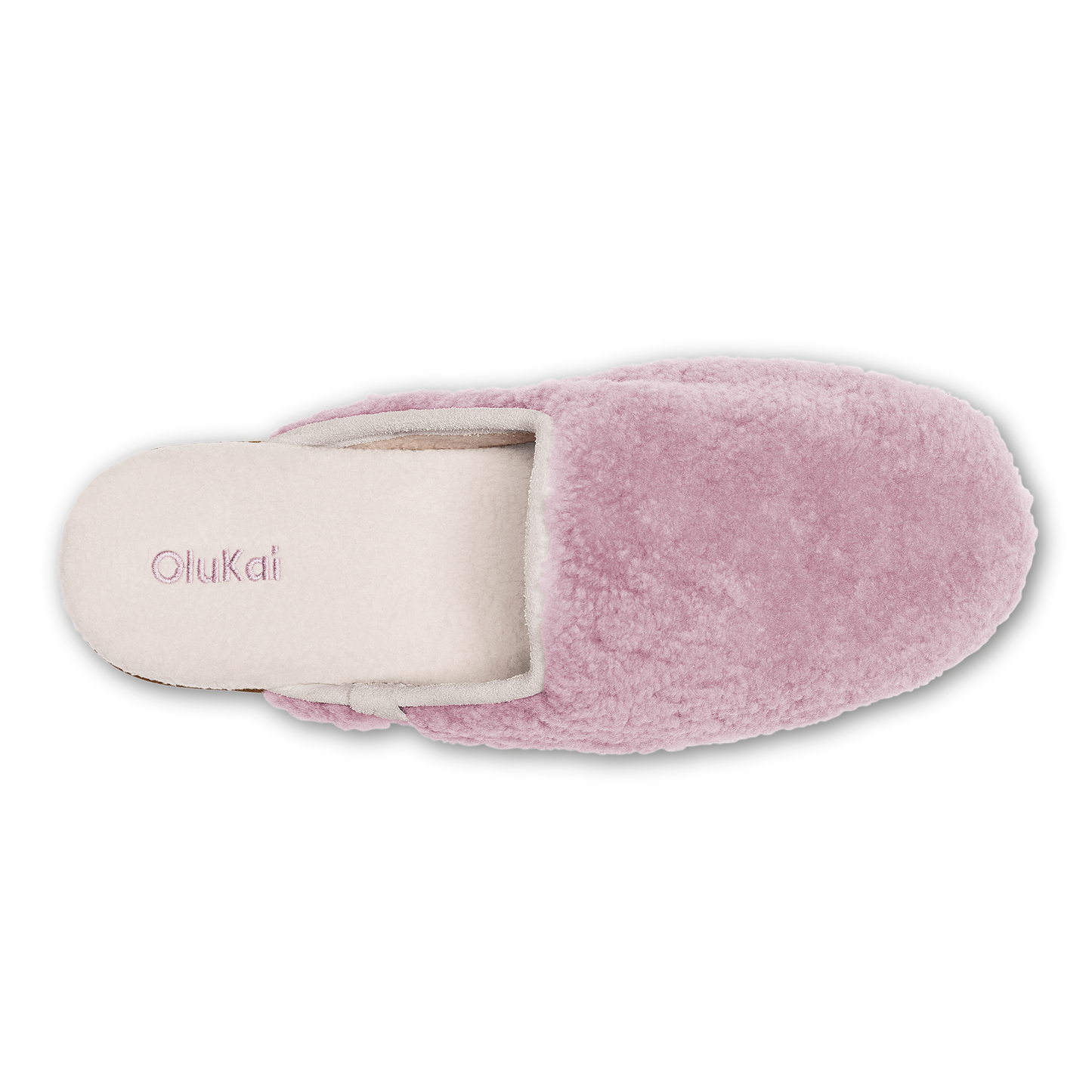 OluKai Hale Mule-Dusty Pink / Tapa