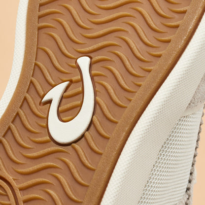 OluKai Kaulele Mesh - Tapa / White Sand