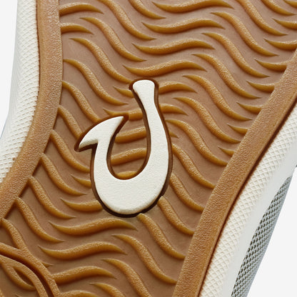 OluKai Kaulele Mesh - Rock / Ash