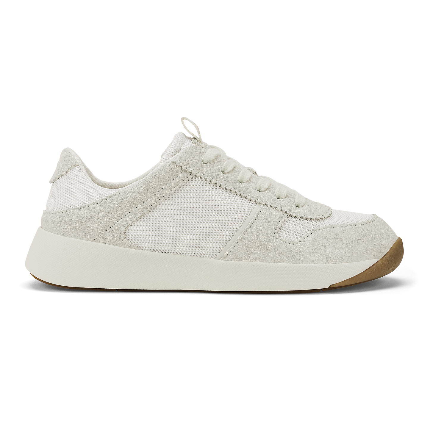 OluKai Kaulele Mesh - Tapa / White Sand
