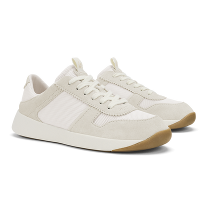 OluKai Kaulele Mesh - Tapa / White Sand