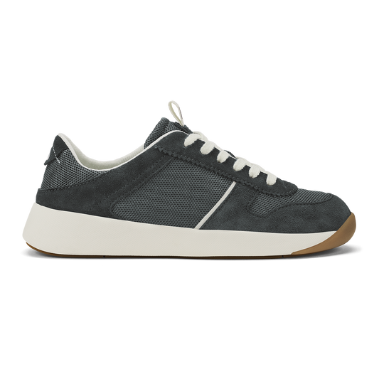 OluKai Kaulele Mesh - Lava Rock / Rock