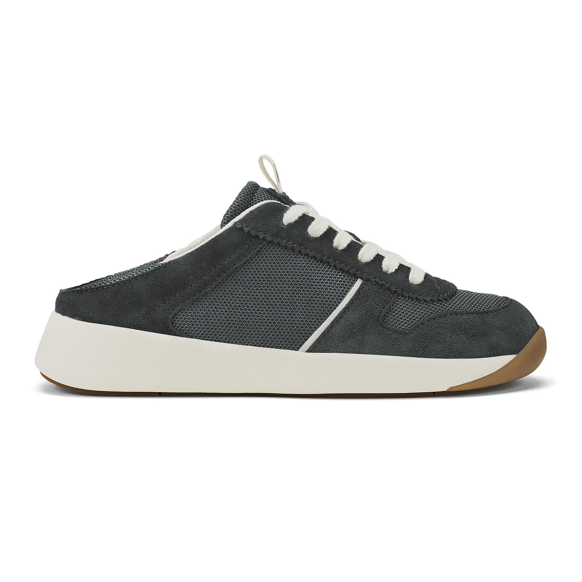 OluKai Kaulele Mesh - Lava Rock / Rock
