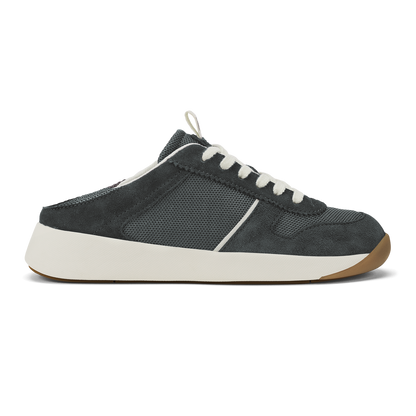 OluKai Kaulele Mesh - Lava Rock / Rock