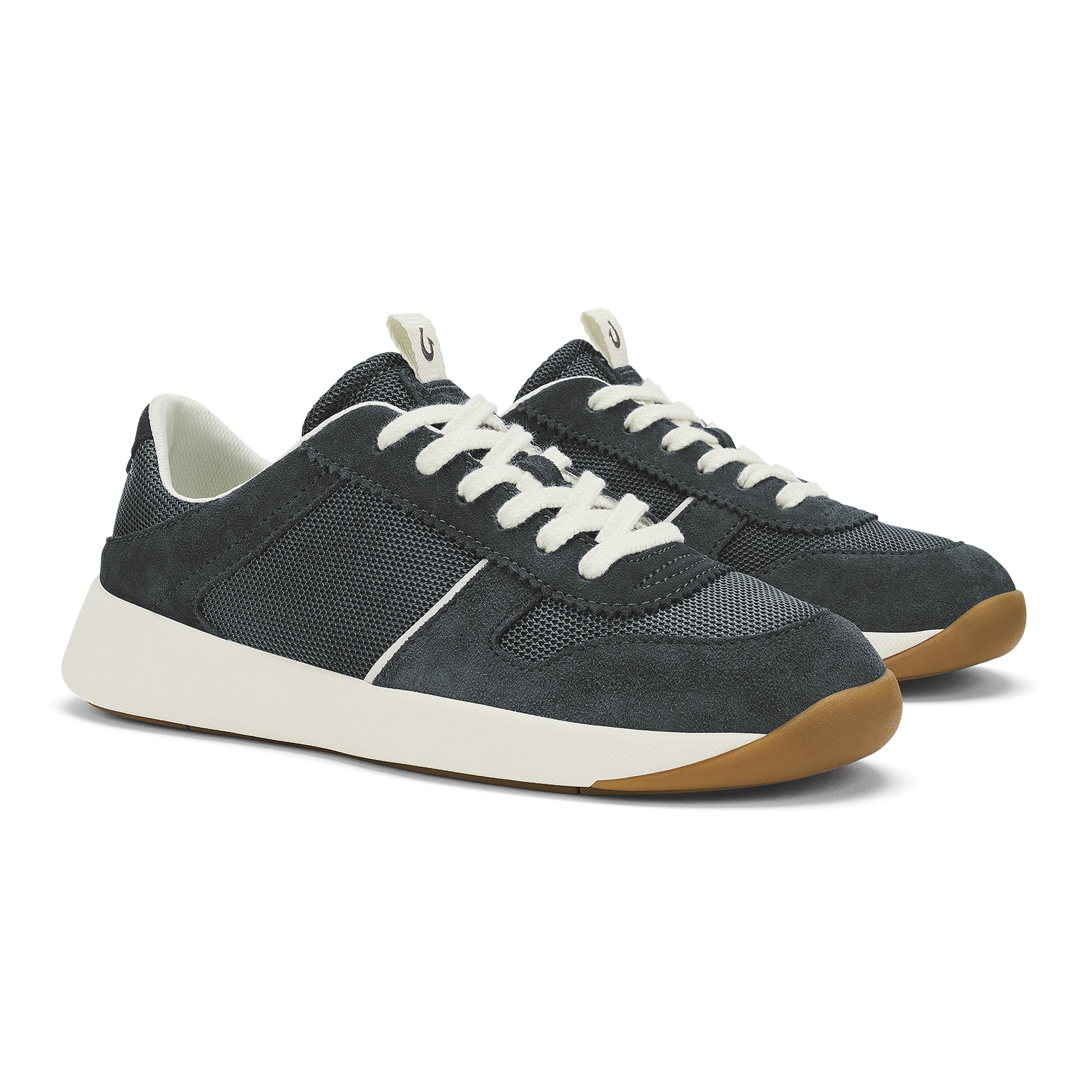 OluKai Kaulele Mesh - Lava Rock / Rock