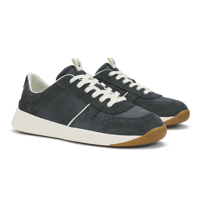 OluKai Kaulele Mesh - Lava Rock / Rock