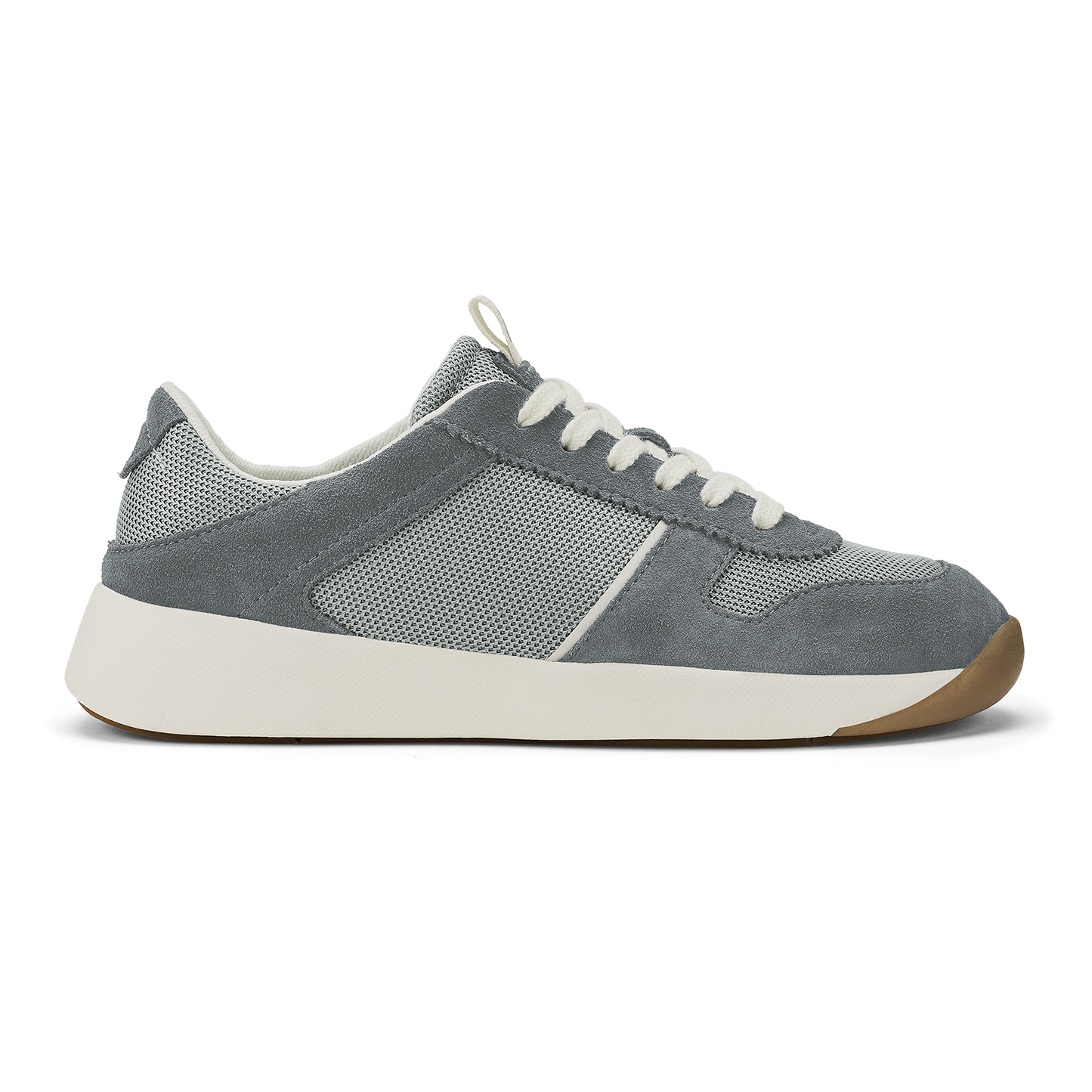 OluKai Kaulele Mesh - Rock / Ash