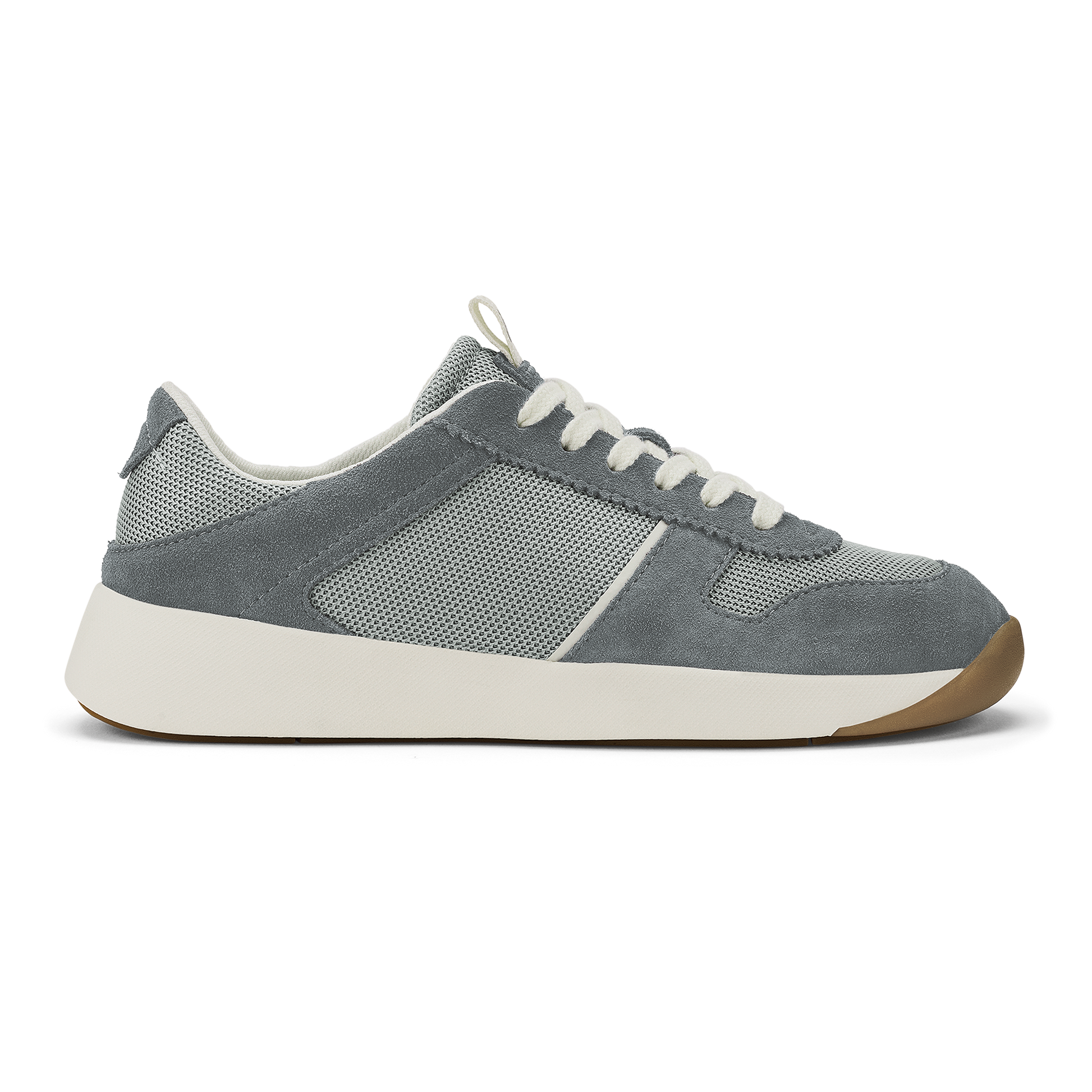 OluKai Kaulele Mesh - Rock / Ash