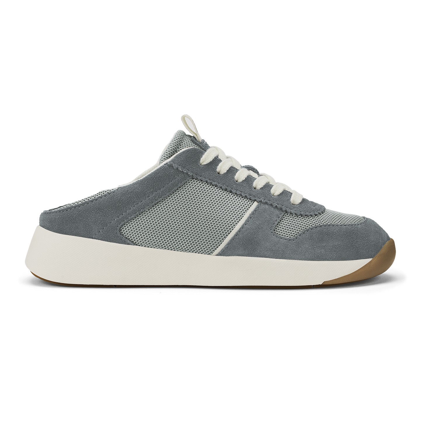 OluKai Kaulele Mesh - Rock / Ash