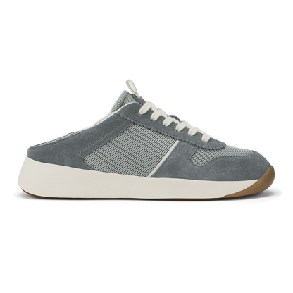 OluKai Kaulele Mesh - Rock / Ash