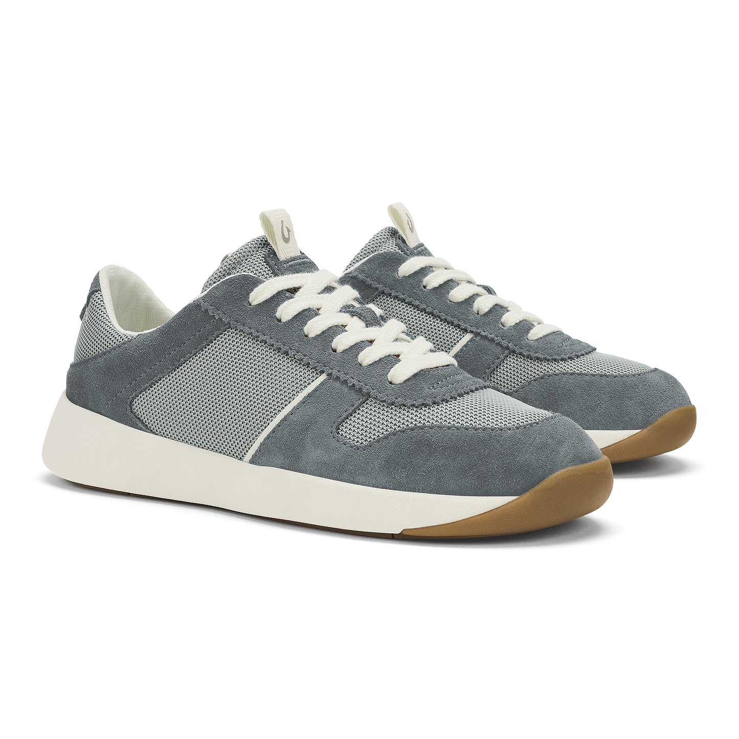 OluKai Kaulele Mesh - Rock / Ash