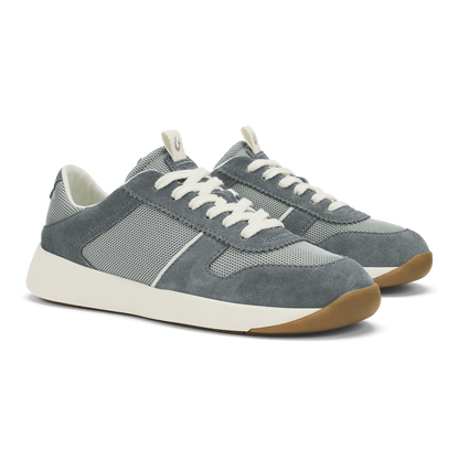 OluKai Kaulele Mesh - Rock / Ash
