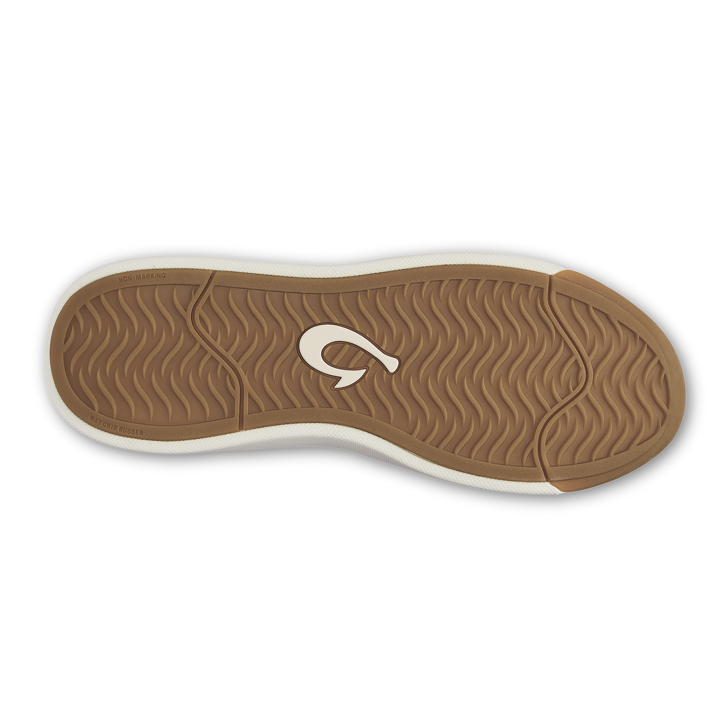 OluKai Kaulele Mesh - Rock / Ash