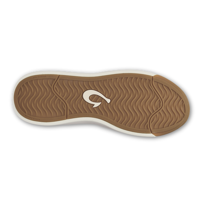 OluKai Kaulele Mesh - Rock / Ash