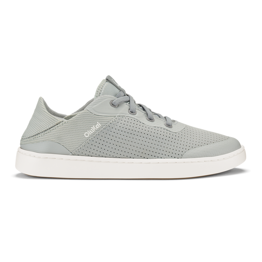 OluKai Kahakai-Cloud Grey / Cloud Grey