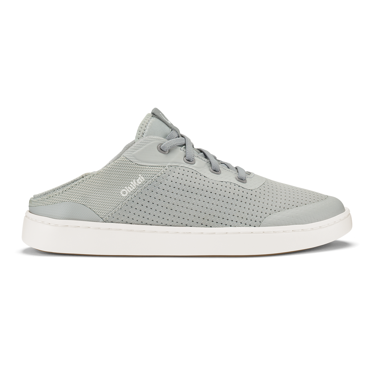 OluKai Kahakai-Cloud Grey / Cloud Grey
