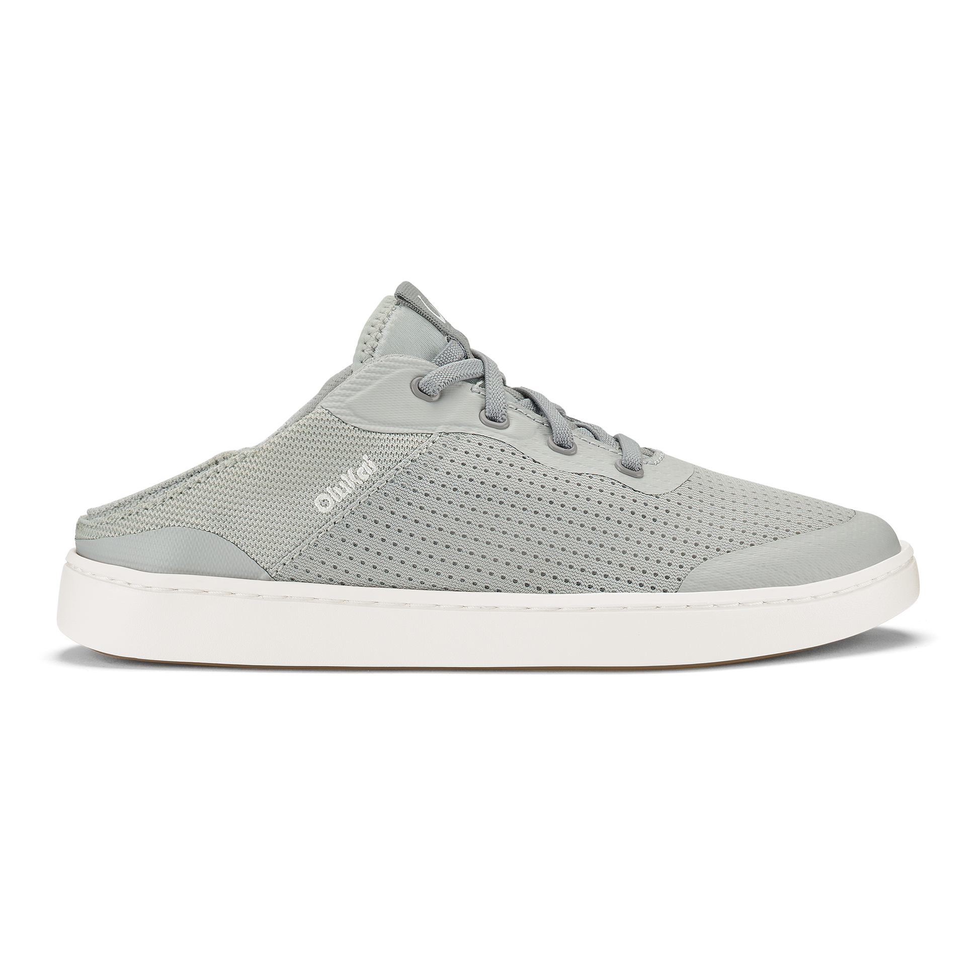 OluKai Kahakai-Cloud Grey / Cloud Grey