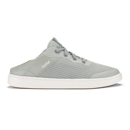 OluKai Kahakai-Cloud Grey / Cloud Grey