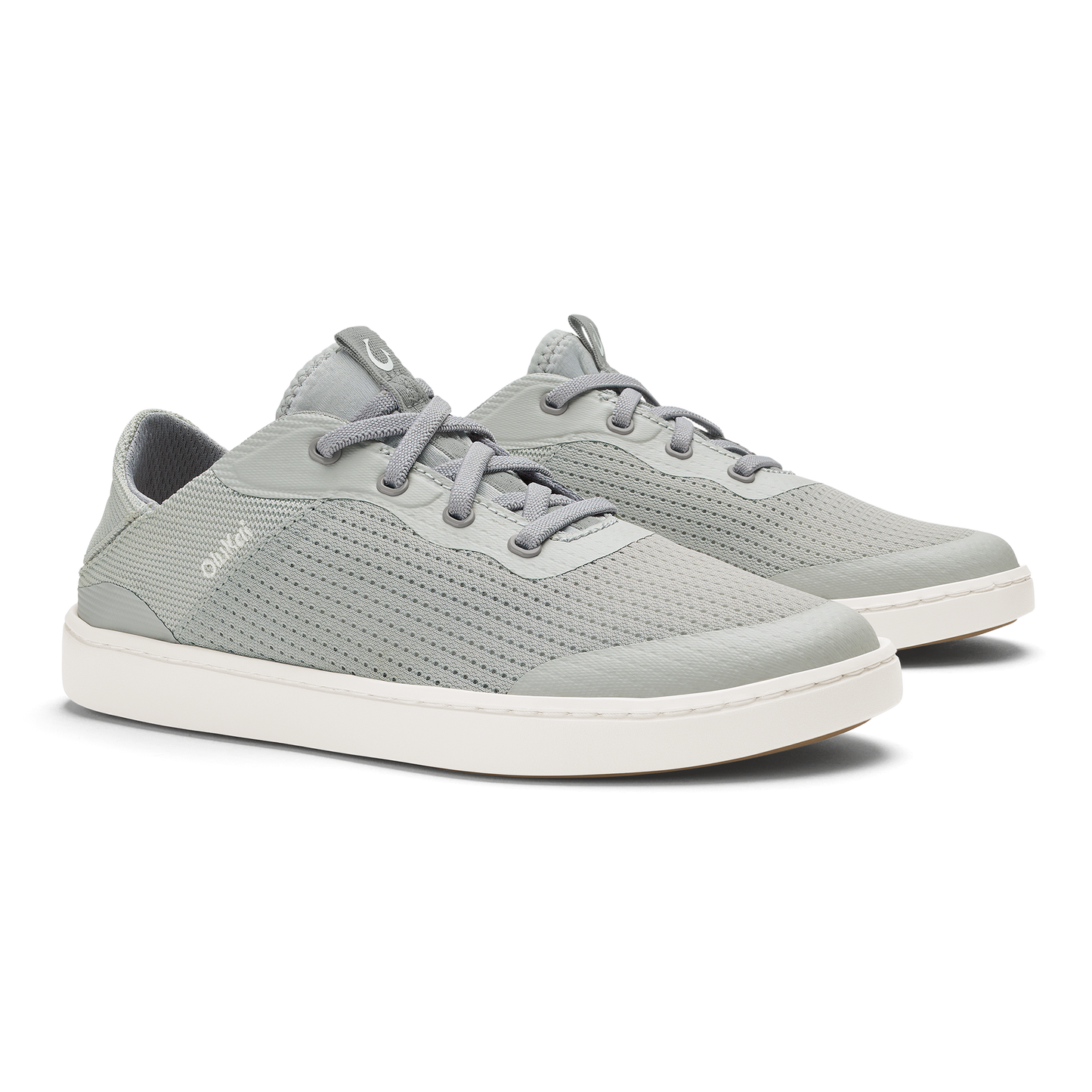 OluKai Kahakai-Cloud Grey / Cloud Grey