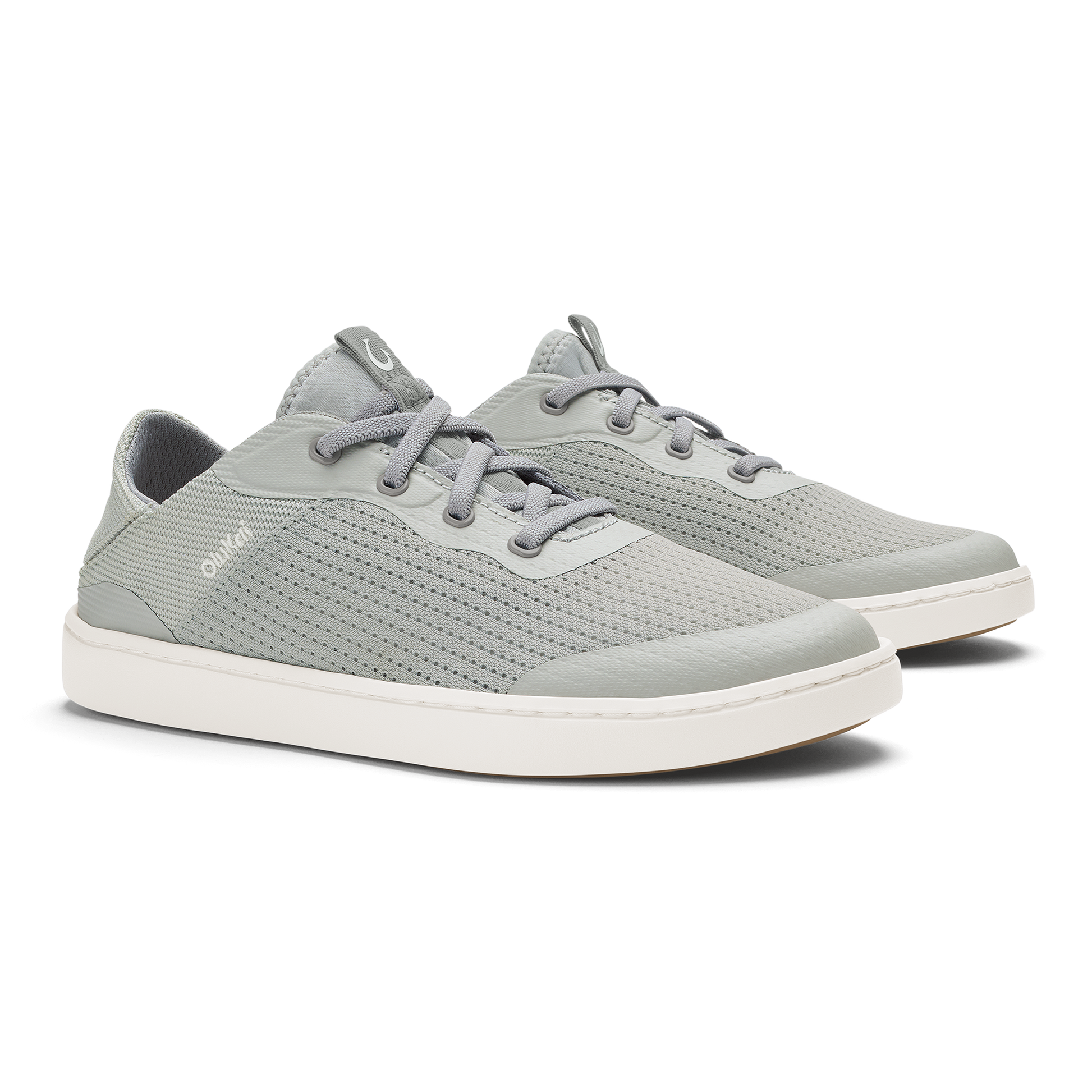 OluKai Kahakai-Cloud Grey / Cloud Grey