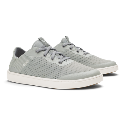OluKai Kahakai-Cloud Grey / Cloud Grey