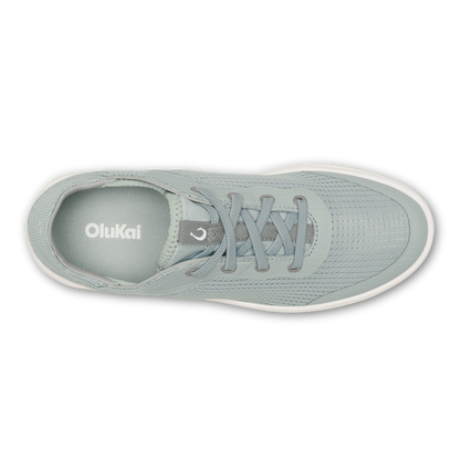 OluKai Kahakai-Cloud Grey / Cloud Grey