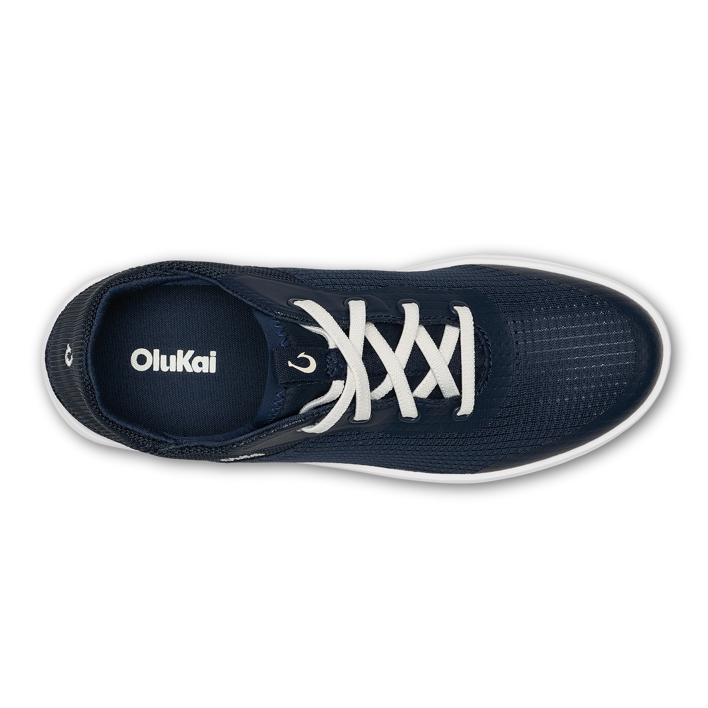 OluKai Kahakai-Trench Blue / Trench Blue