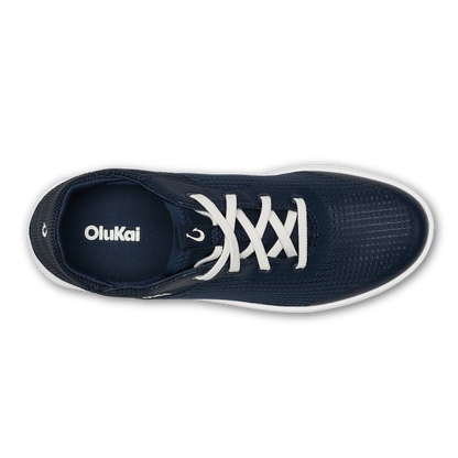OluKai Kahakai-Trench Blue / Trench Blue