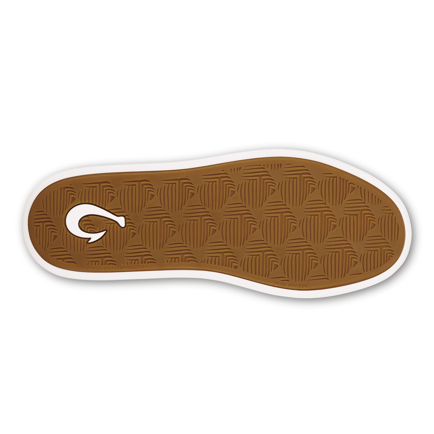 OluKai Kahakai-Trench Blue / Trench Blue