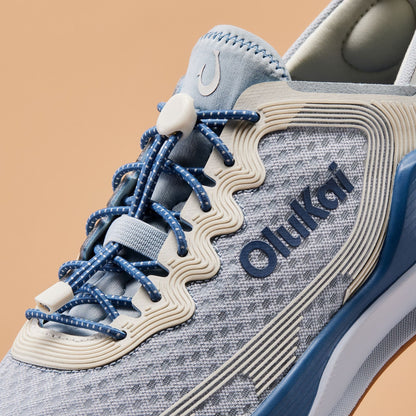 OluKai ‘Ahi - Blue Pearl / White Sand
