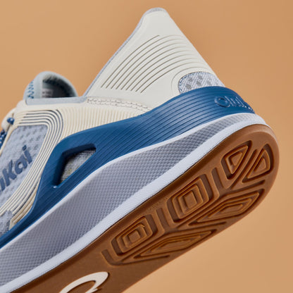 OluKai ‘Ahi - Blue Pearl / White Sand