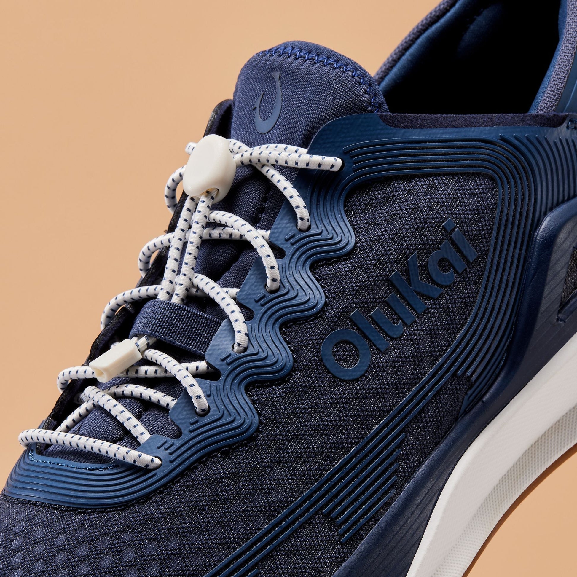 OluKai ‘Ahi - Mood Indigo / Coastal Blue