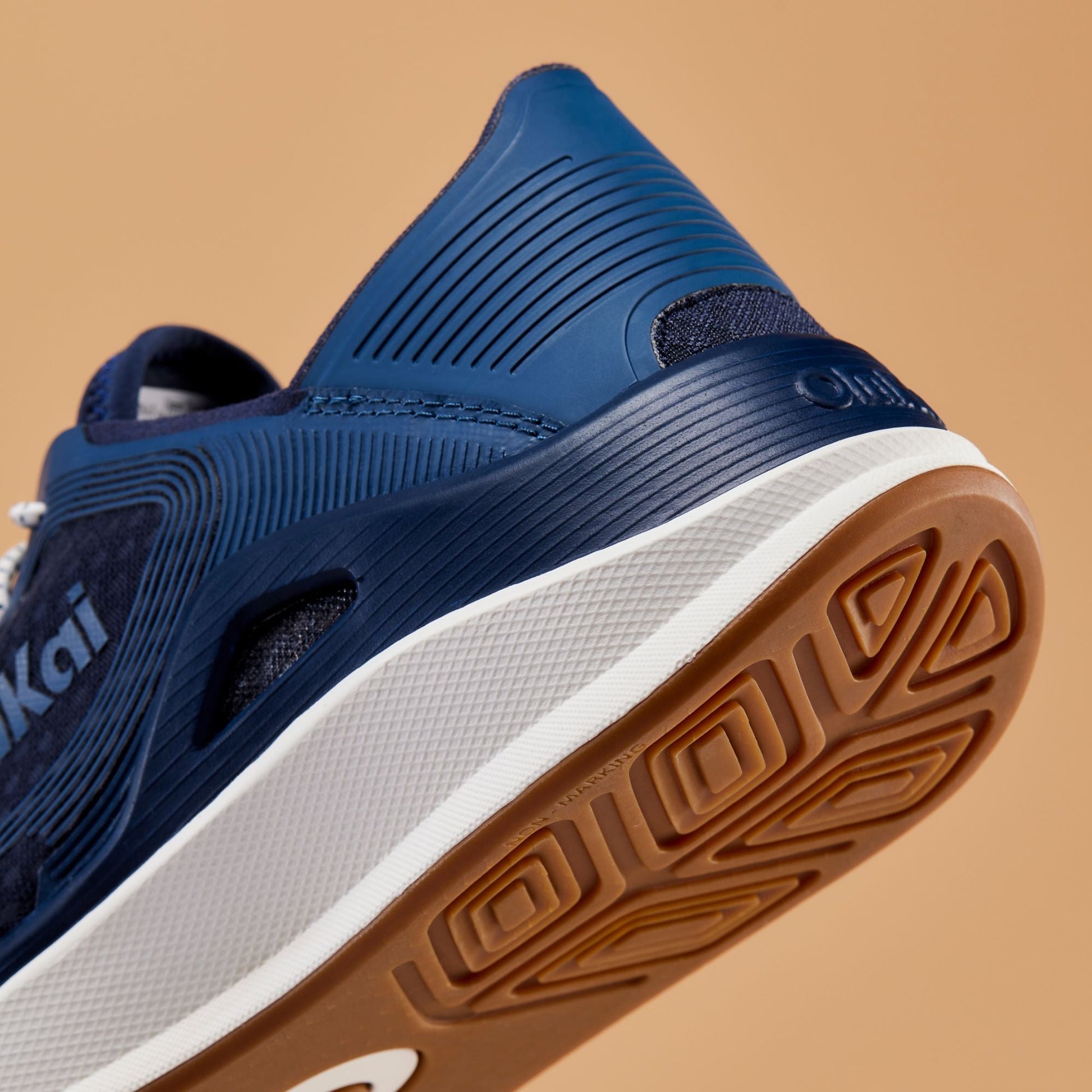 OluKai ‘Ahi - Mood Indigo / Coastal Blue