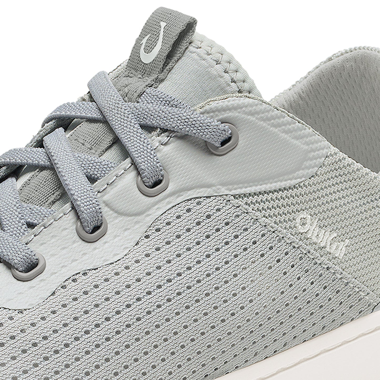OluKai Kahakai-Cloud Grey / Cloud Grey
