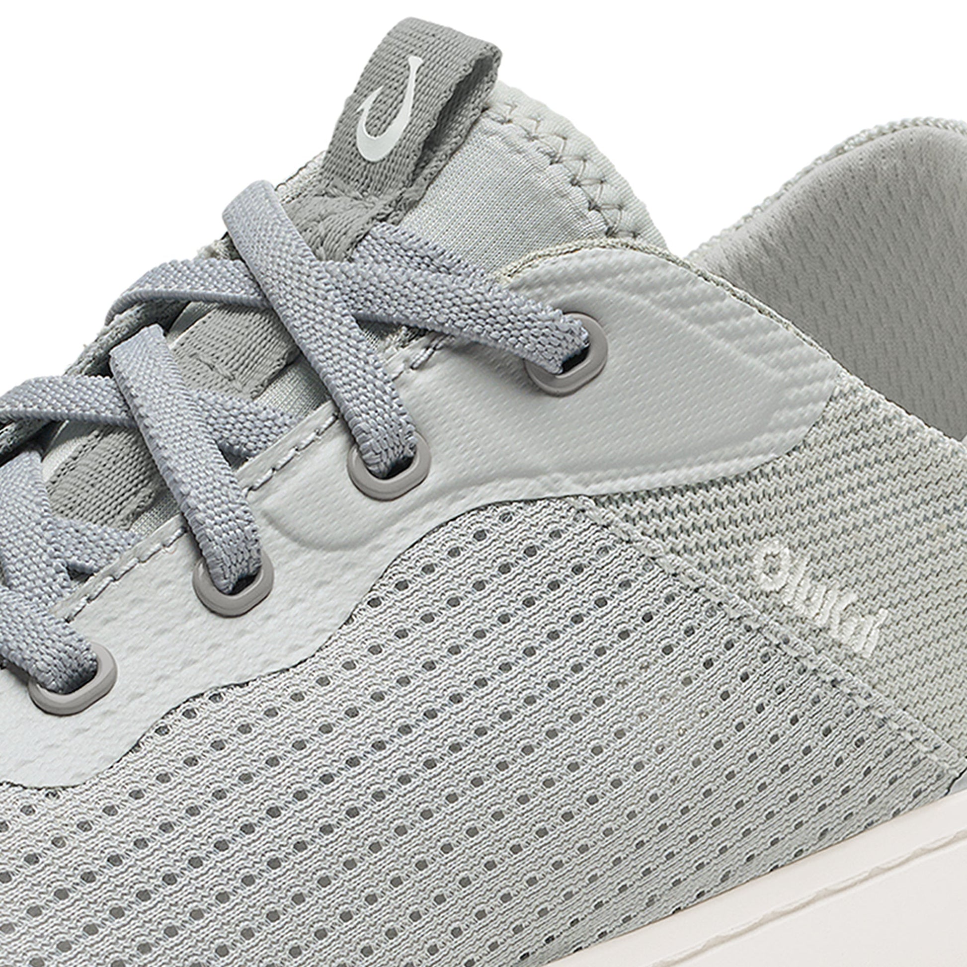 OluKai Kahakai-Cloud Grey / Cloud Grey