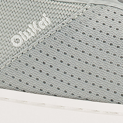 OluKai Kahakai-Cloud Grey / Cloud Grey