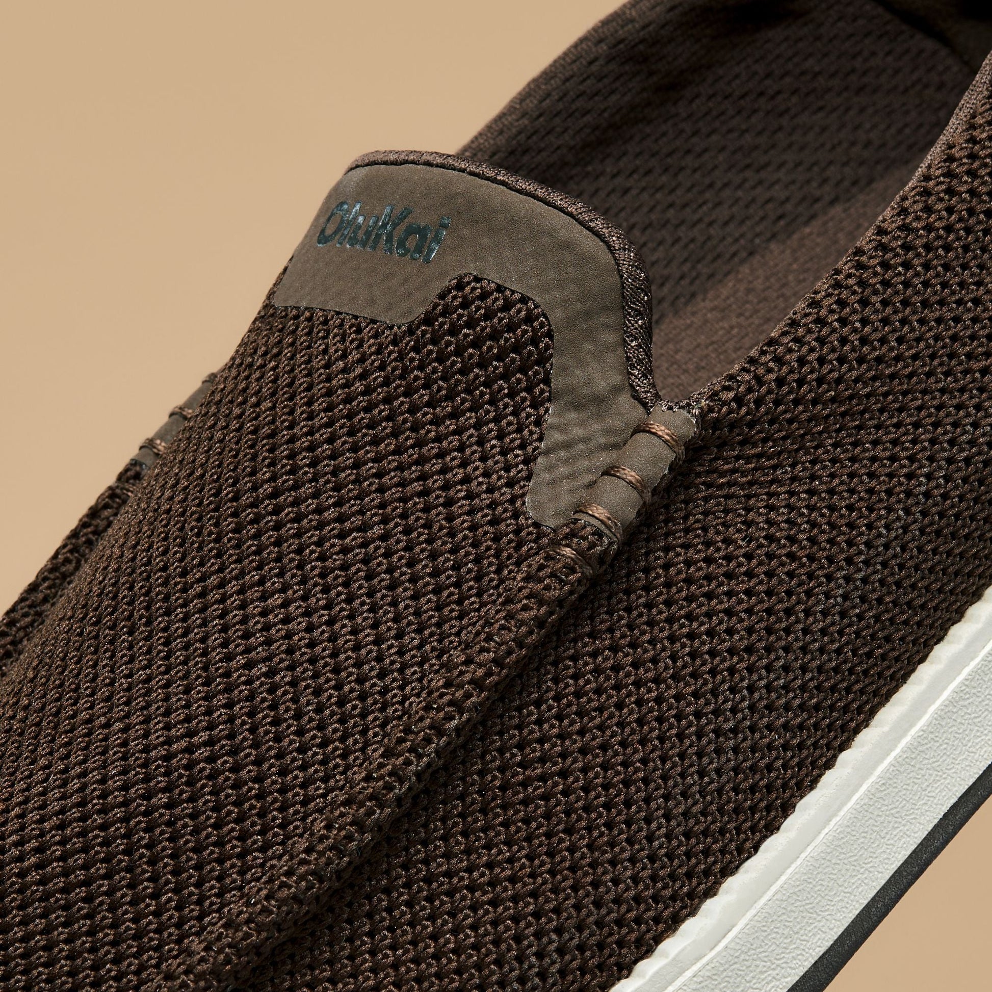 OluKai Kākaha Mesh - Dark Java